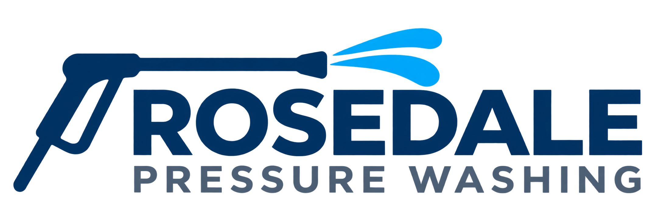 Rosedale Pressure Washing